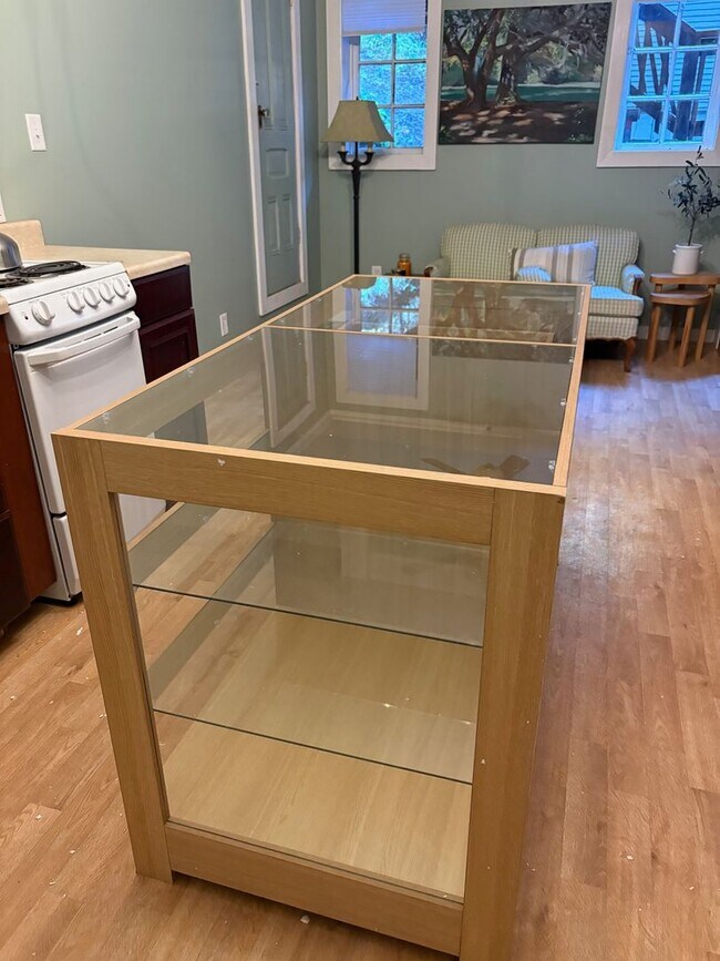 Photo - 1 Bed, 1 Bath + Office | Guerneville (Rio ... Condo