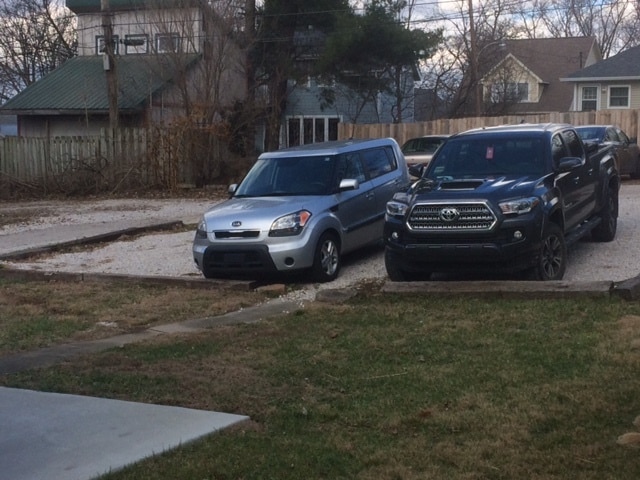 Photo - 315 E 15th St