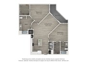 B2c ADA floor plan 30Six NoDa