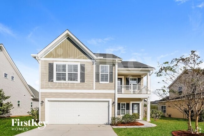 Building Photo - 328 Drayton Pl Dr Rental