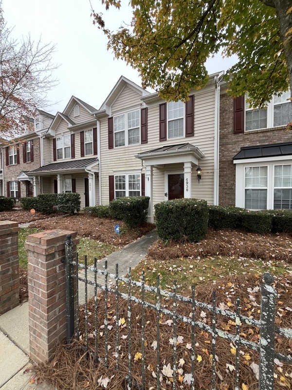 Photo - 4938 Prosperity Ridge Rd Townhome