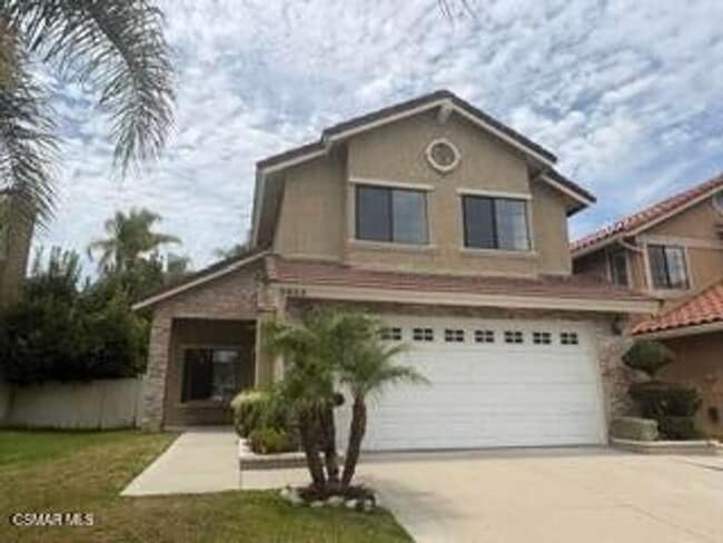 Building Photo - Welcome to this beautifully updated 3-bedroom, 2.5-bathroom home located in one of Calabasas