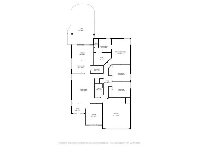 Photo - 1621 Westmeadow Trail