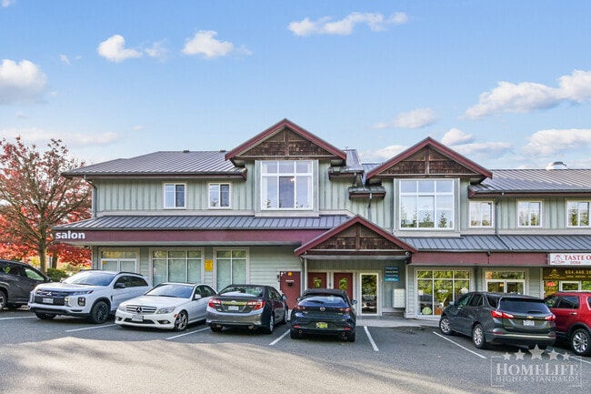 Building Photo - Bright & Spacious 2 Bed / 2 Bath Condo in ... Unit 201