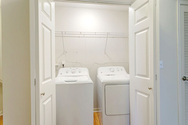 Photo - Hillmeade Apartment Homes