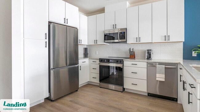 Photo - 955 Bannock St Unidad 915