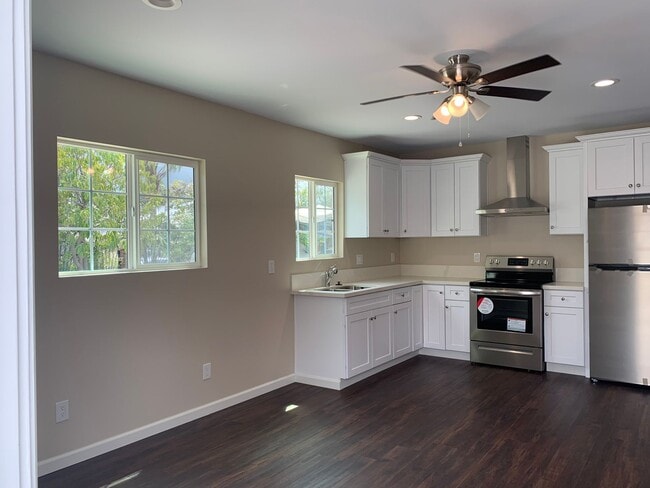 Cute and Spacious 1+1 ADU Apartment in Pa... - Cute and Spacious 1+1  ADU Apartment in Pa...