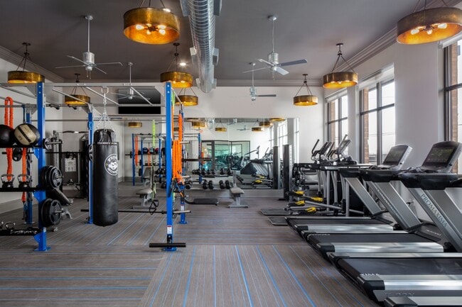 Cobalt Lofts