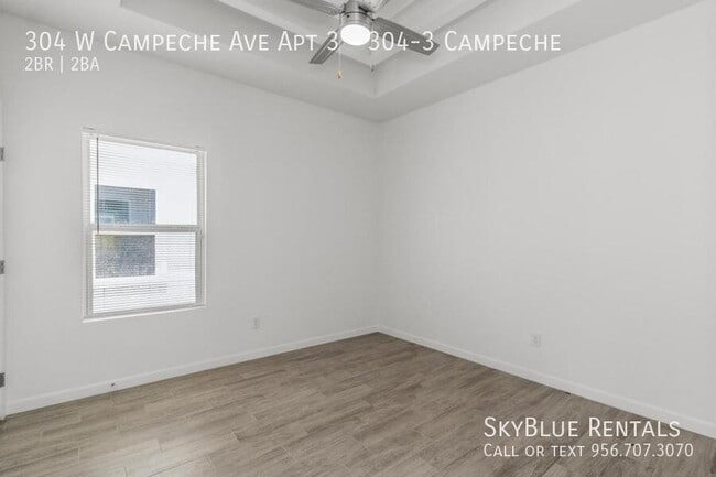 Photo - 304 W Campeche Ave Unidad 304-3 Campeche