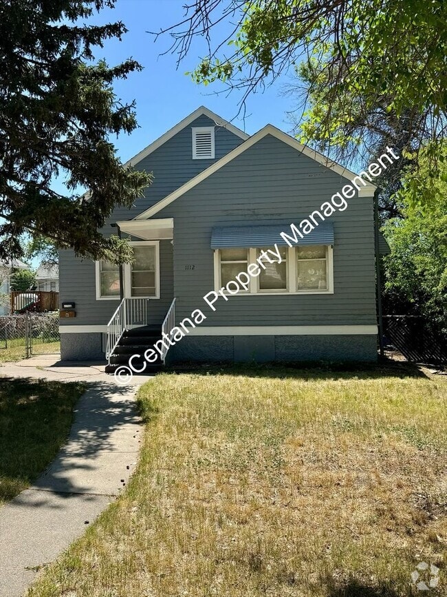 Building Photo - 1112 2nd Ave N Unit Lower Rental