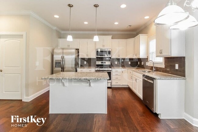 Photo - 2802 Fallin Ct