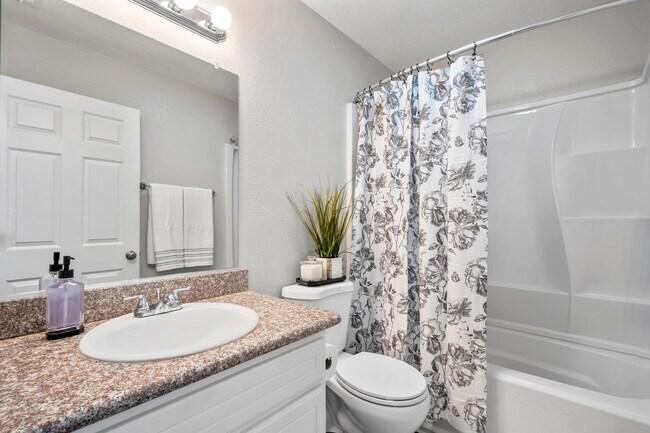 Photo - Aspire Rialto Apartments
