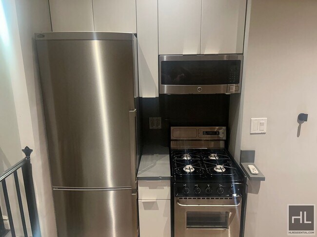 Photo - Mott Street Unidad 3