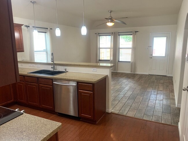 Photo - *COMING SOON* Stylish Living in Helotes – 3BR Home with Pool & Park Access!