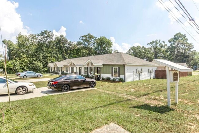 Photo - 205 Doyle St Unit 2