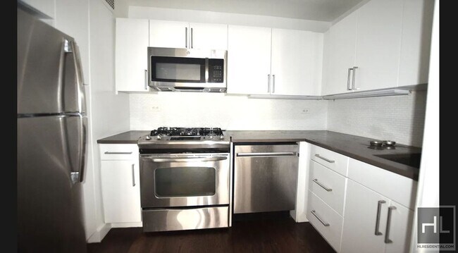 Building Photo - EAST 63 STREET