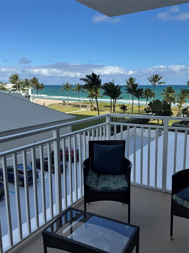 Photo - 5200 N Ocean Blvd Unit 408B