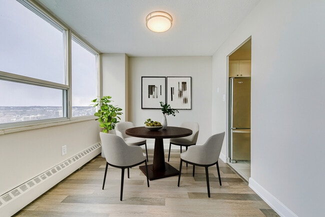 Photo - Park Terrace II