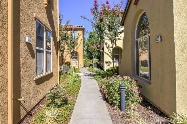 Photo - Beautiful 4 Bedroom, 2.5 Bath Condo for Rent in Elk Grove