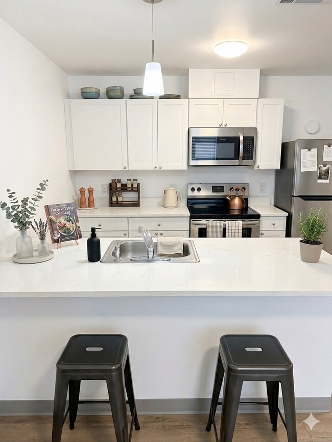 Photo - The Outlook Apartments
