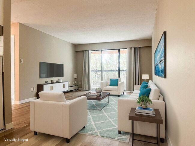 Ashley Court Apartments