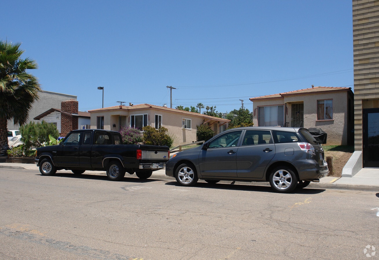 Photo - 3531-3537 Del Rey St