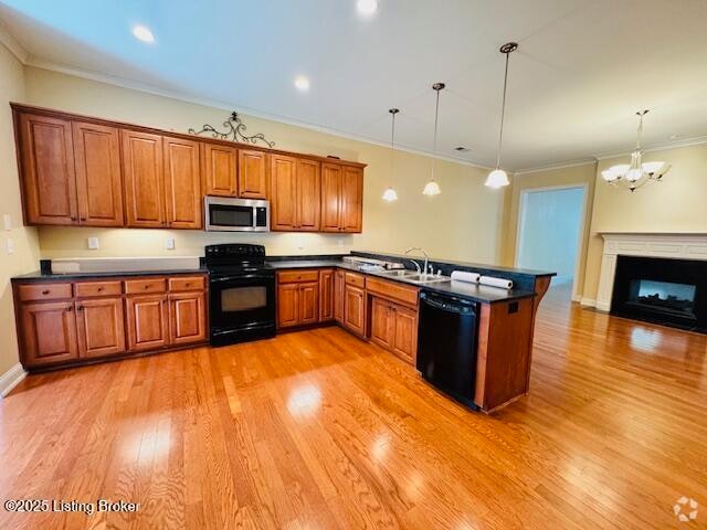 Building Photo - 9422 Norton Commons Blvd Unit 201 Rental