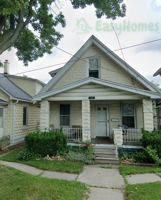 Building Photo - 2453 Caledonia St Rental