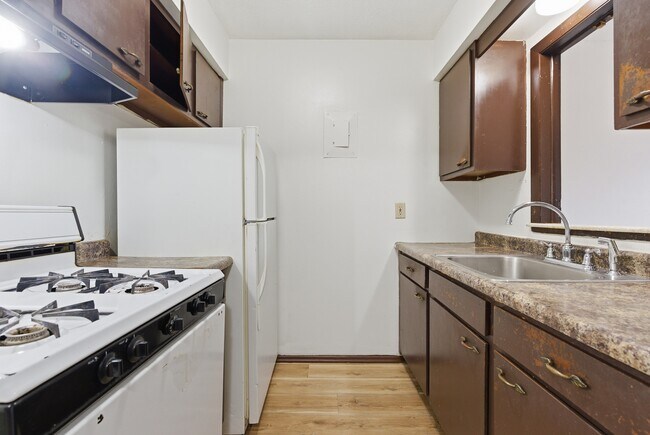 Meadow Ridge Apartments