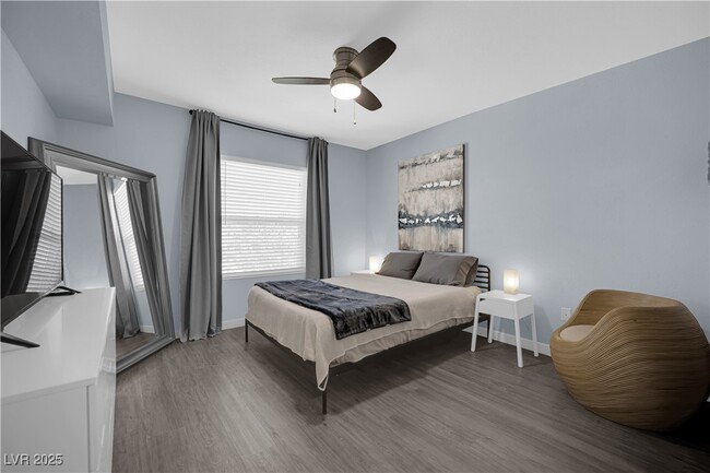 Building Photo - 6650 W Warm Springs Rd Unit 2159