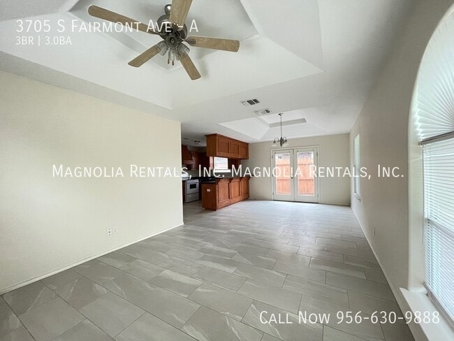 Photo - 3705 Fairmont Ave Unidad A