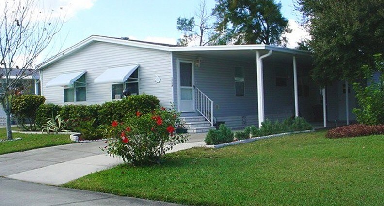 Photo - Indian Oaks Apartments