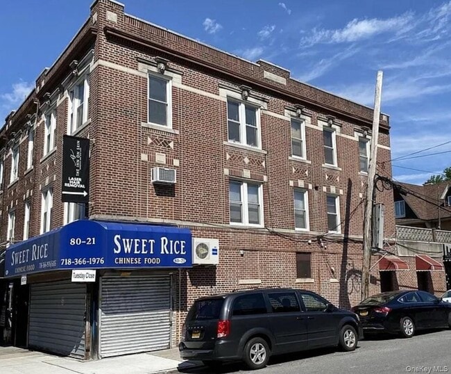 Photo - 80-21 Myrtle Ave Apartamento