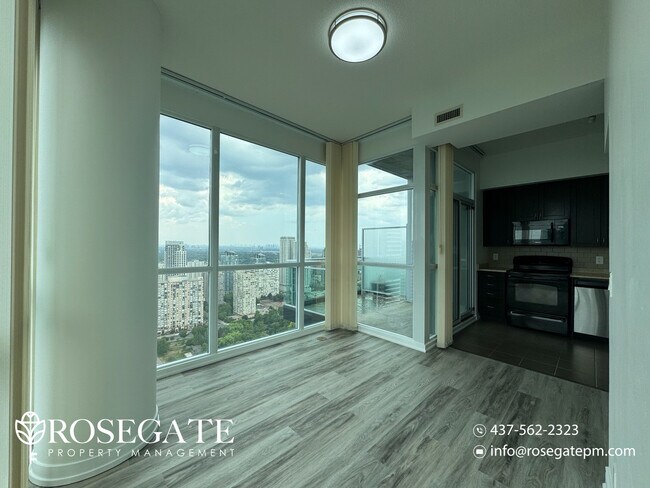 Photo - Newly Renovated 2-Bedroom Condo with 1.5 B... Unit 3501