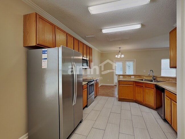 Photo - 3631 Silver Bluff Blvd