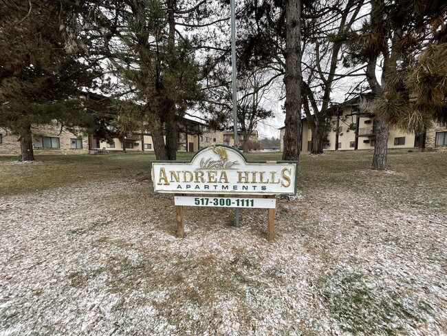 Andrea Hills Apartments - Andrea Hills Apartments