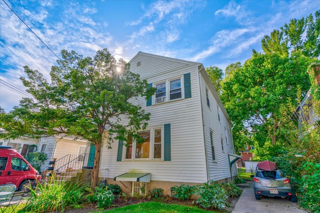 Photo - 2615 Stevens St Unidad #A