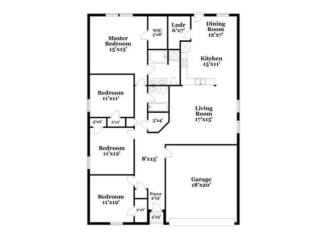 Photo - 1118 Antoinette Dr