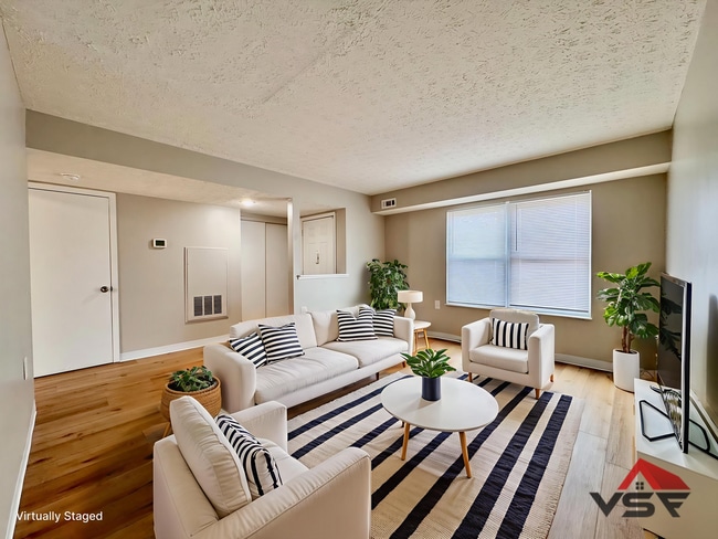 Photo - North Troy Apartments & Townhomes