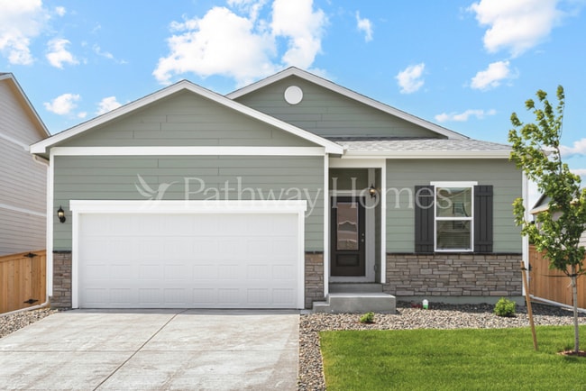 Photo - 963 Cascade Falls St