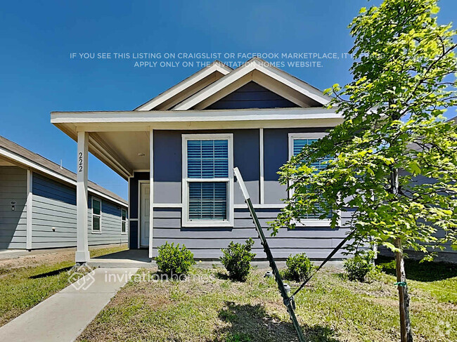 Building Photo - 222 Br Vlg Wy Rental
