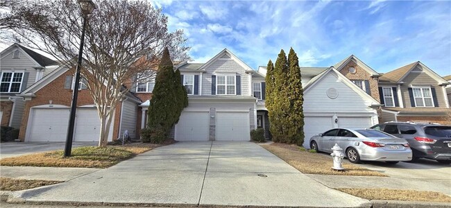 Photo - 3621 Gainesway Ct Townhome