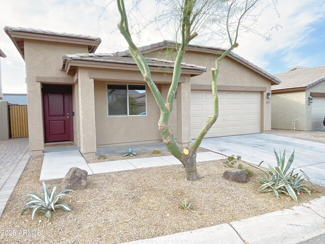 Photo - 1833 W Rd Agent St Casa