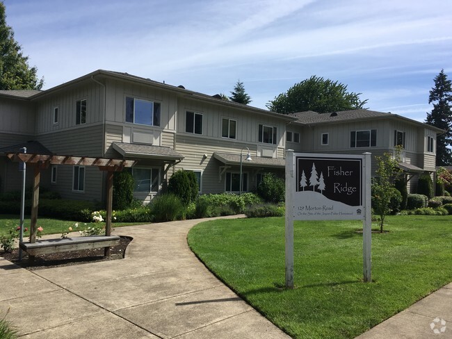 Building Photo - Fisher Ridge Rental