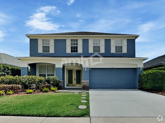 Building Photo - 1226 Loretto Cir Rental
