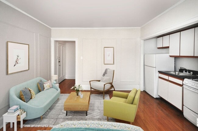 Photo - 596 W Hawthorne