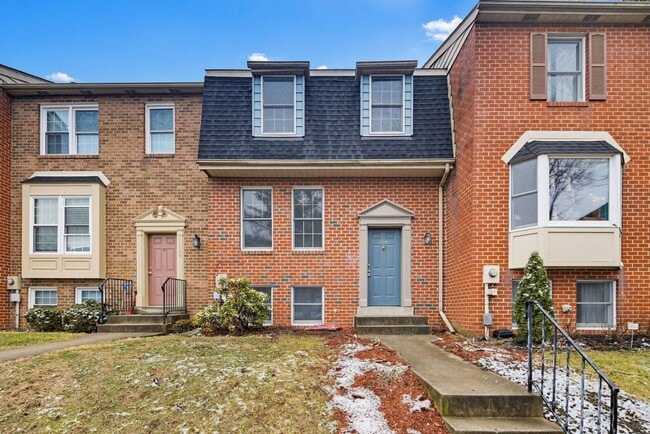 Building Photo - Walkersville, MD