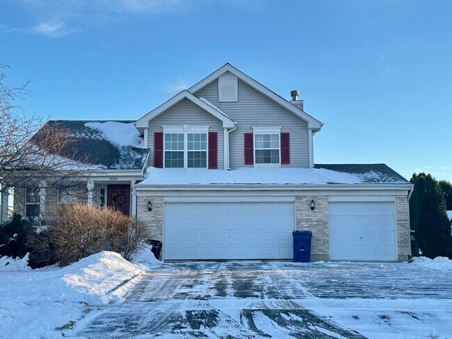 Photo - 1606 Donegal Dr