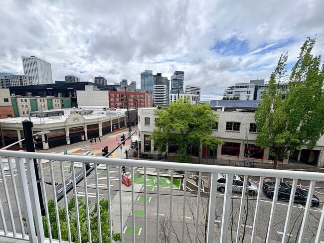 Photo - Pike Lofts Condominium ~ Capitol Hill Unit 402