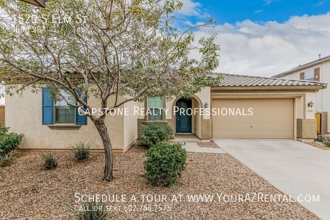 Building Photo - 1520 S Elm St